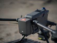 DJI AP100 Parachute pro dron Matrice 400 ( MOC 2511/MOC 2512) (13)
