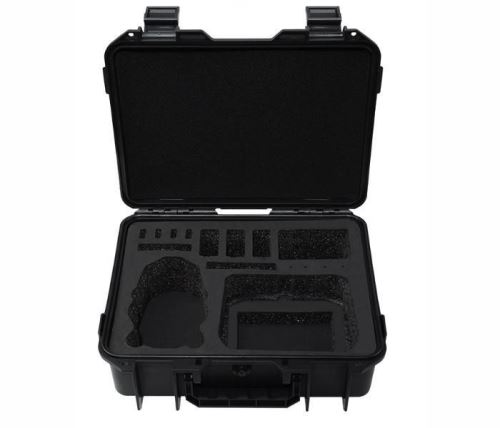 DJI MINI 3 Pro / Mini 3 - Střední odolný kufr (7 aku kapacita)