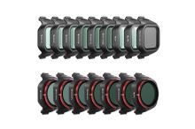 Freewell sada šestnácti filtrů pro DJI Mini 5 Pro