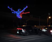 DJI Matrice 5TD Combo (Overseas Edition With O4 Ground Station and AP1 Parachute (EU)) SP (23)