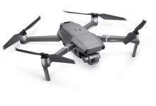 DJI - Mavic 2 PRO (DJI Smart Controller) (3)