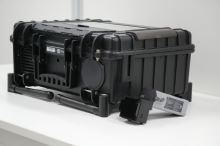 Cytop TE4 Tether Power system (Matrice 4) (1)