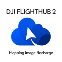 DJI FlightHub 2 Mapping Images (300,000) Recharge
