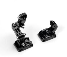 Insta360 Helmet Mount Bundle