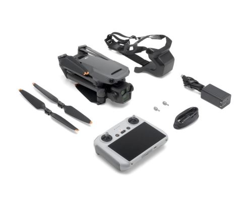 DJI Mavic 3 Pro (DJI RC)(EU) + DJI Care na 1 rok