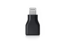 DJI Mic Series Mobile Receiver Adapter (USB-C to Lightning) (3)
