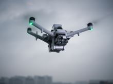 DJI Dock 4 (EU) SP Plus (19)