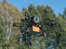 GPR - půdní radar, více variant, SPH Engineering (5)