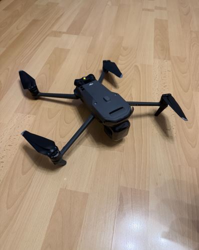 DJI Mavic 3T Enterprise (Bazar)