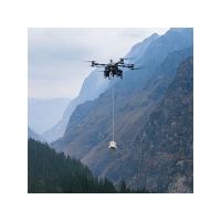 DJI FlyCart 100 (With Parachute Kit) (4)