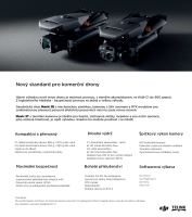 Mavic 3 Enterprise (EU-C1), CARE 1 rok, 2 výměny (8)