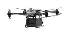 Půjčovna DJI Fly Cart 30 (s pilotem)