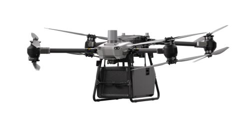 Půjčovna DJI Fly Cart 30 (s pilotem)