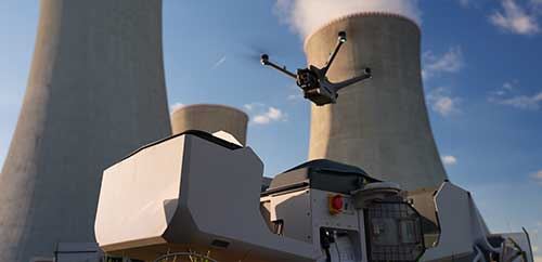 DJI Dock 3 posouvá hranice – podrobné srovnání s DJI Dock 2