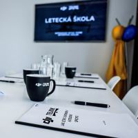 Specifický provoz-OkP, pokročilý provoz-OkL, dok. ConOps, OM , 1x pilot, 1x dron TELINK (7)