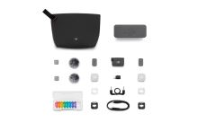 DJI Mic Mini 2S (2 TX + 1 RX + Charging Case)