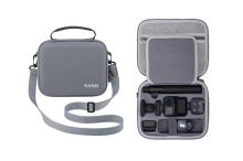 DJI OSMO Nano - Střední PU brašna přes rameno pro DJI Osmo Nano