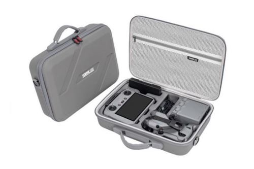 DJI Mini 5 Pro - PU přepravní kufr pro DJI Mini 5 Pro (DJI RC 2)