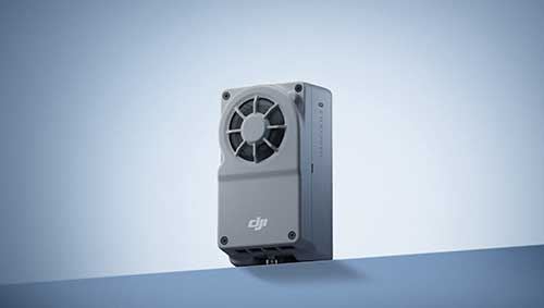 DJI Manifold 3: Výpočetní centrum budoucnosti pro drony nové generace