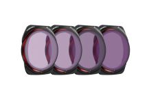 Freewell sada filtrů Bright Day pro DJI Air 3S