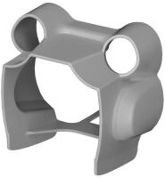 DJI Mini 3 Pro - sluneční clona (šedá)