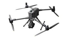 DJI Matrice 400, Care Enterprise Plus 1rok, 1x aku, nabíjecí stanice (3)