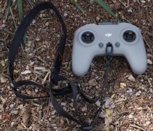 CYNOVA Popruh vysílače (3)