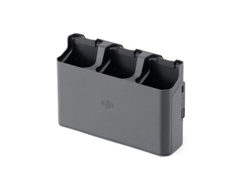 DJI Air 3 Battery Charging Hub