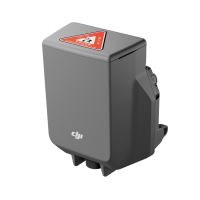 DJI AP100 Parachute pro dron Matrice 400 ( MOC 2511/MOC 2512)