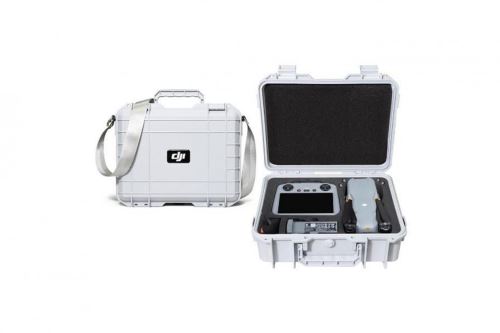 DJI AIR 3 - Bílé kufr proti výbuchu