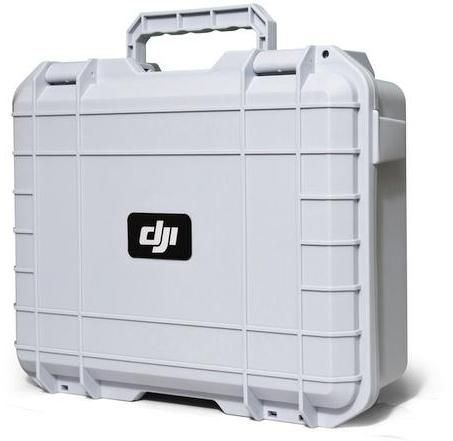 DJI Mavic Air 2 / Air 2S - bílý odolný kufr