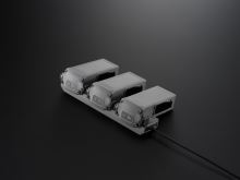 DJI Matrice 4D Series Battery - 1pcs (4)