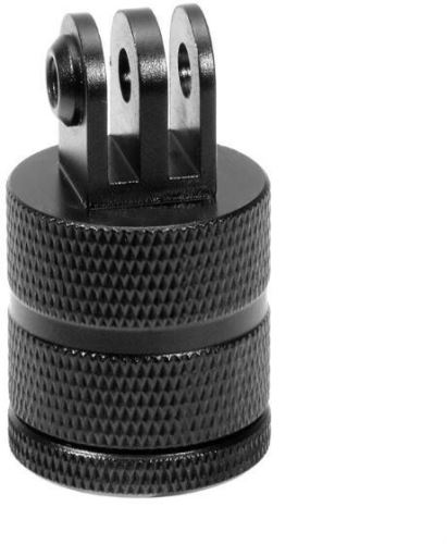 Otočný 360° hliníkový adapter for DJI Osmo série a GoPro (Type 1)