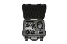 DJI Avata 360 - Odolné pouzdro s ramenním popruhem (DJI RC 2 a Goggles N3)