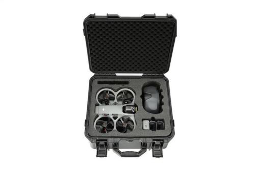 DJI Avata 360 - Odolné pouzdro s ramenním popruhem (DJI RC 2 a Goggles N3)