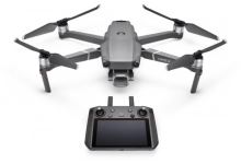 DJI - Mavic 2 PRO (DJI Smart Controller) DJI - Mavic 2 PRO (DJI Smart Controller)