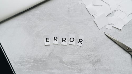 Nejčastější chyby při zavádění dronů a jak se jim vyhnout