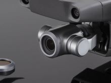 Náhradní sklíčko na M2 ZOOM (filtr)