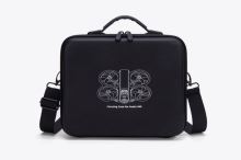 DJI Avata 360 - Dvouvrstvé pouzdro PU pro DJI Avata 360 (Black) (4)