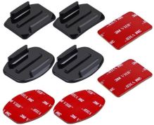 Osmo - Sada samolepících pásek 3M s držáky