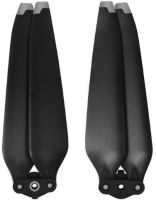 Mavic 3 / Mavic 3 Classic / Mavic 3 Pro - Vrtule (pár) (Silver Tips)