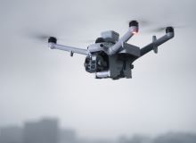 DJI Dock 4 (EU) SP Plus (16)