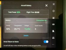 DJI Mavic 3T Enterprise (Bazar) (5)