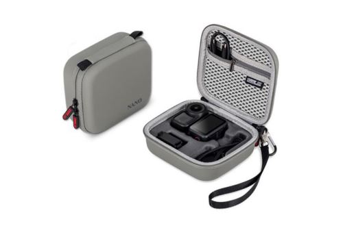 DJI Osmo Nano - PU přepravní kufr pro DJI Osmo Nano