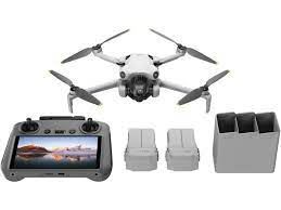 Půjčovna DJI Mini 4 PRO