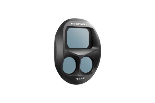 Freewell LPR filtr pro DJI Mavic 4 Pro