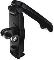 Nastavitelná spona na batoh pro akční kamery