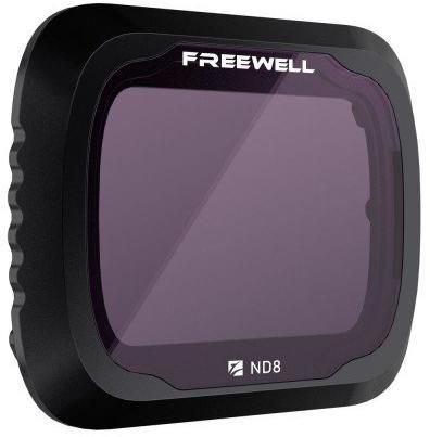 Freewell ND8 filtr pro DJI Mavic Air 2
