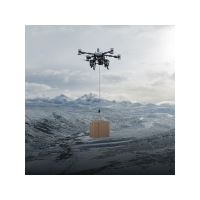 DJI FlyCart 100 (With Parachute Kit) (2)