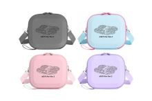 DJI Neo 2 - Barevné PU pouzdro na rameno pro DJI NEO 2 (Grey) (2)